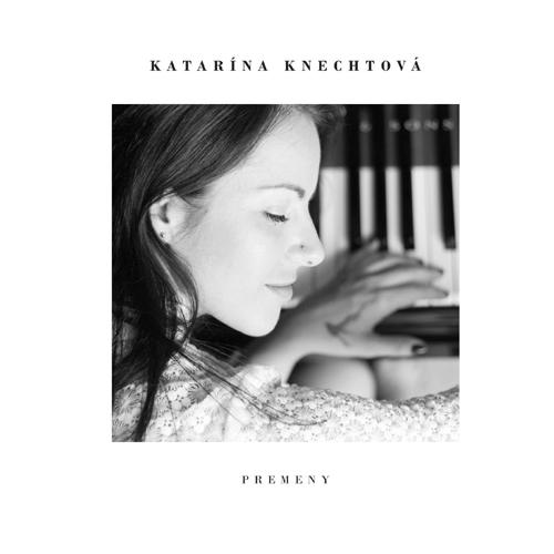 KNECHTOVÁ KATARÍNA - Premeny (cd)