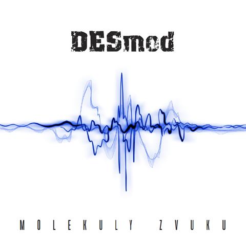 DESMOD - Molekuly Zvuku (cd)