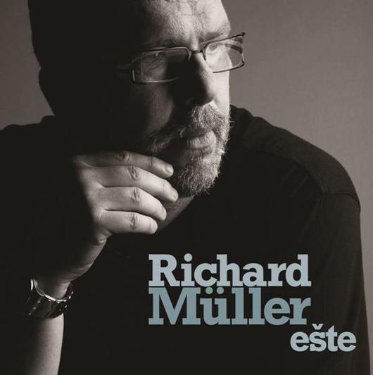 MÜLLER RICHARD - Ešte (cd) 