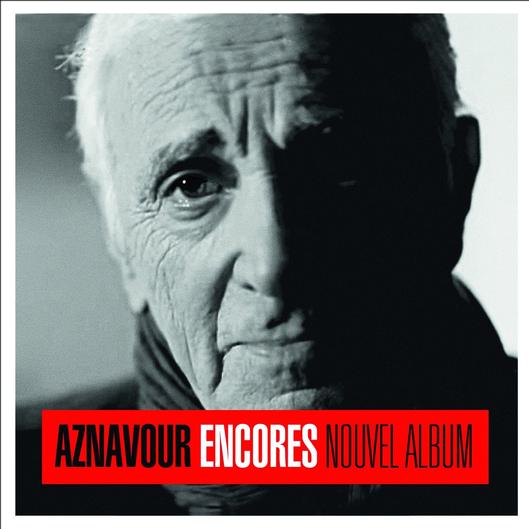 AZNAVOUR CHARLES - Encores (cd)