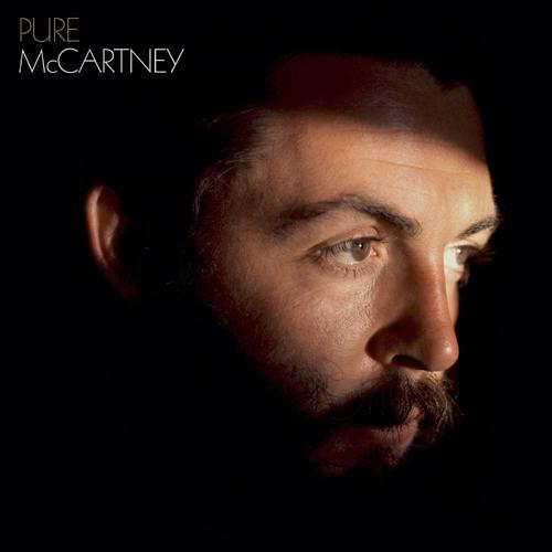 MC CARTNEY PAUL - Pure (2cd) DIGIPACK