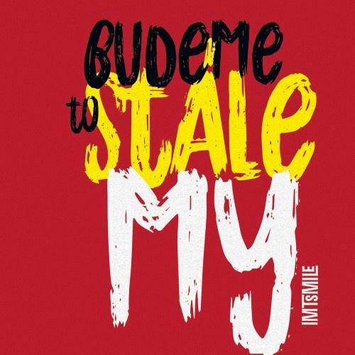 I.M.T. SMILE - Budeme To Stále My (cd) DIGIPACK