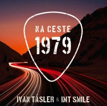 I.M.T. SMILE - Na Ceste 1979 (cd) DIGIPACK