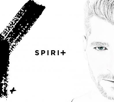 SPIRIT MAJK - Y white (cd)