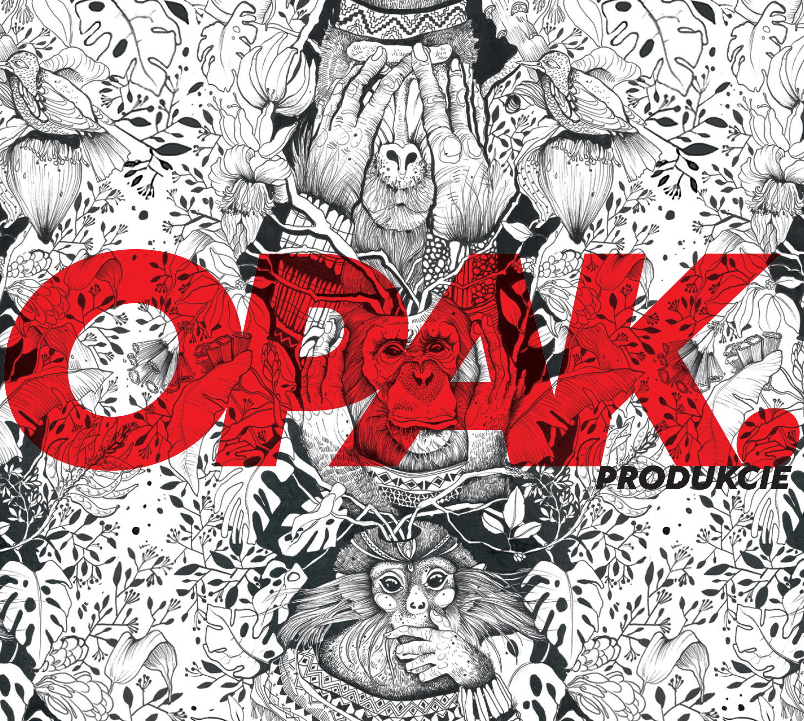 OPAK - Produkcie (cd)