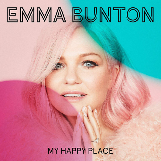 BUNTON EMMA - My Happy Place (cd)