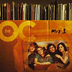 O.S.T. - Music From The O.C. Mix (cd)