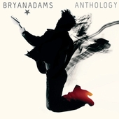 ADAMS BRYAN - Anthology (2cd) 