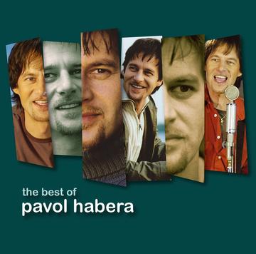 HABERA PAVOL - Best Of (2cd) 