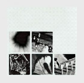 NINE INCH NAILS- Bad Witch (cd) DIGIPACK