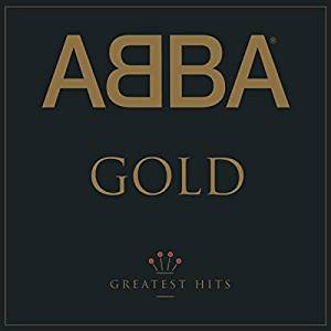 ABBA - Gold Greatest Hits (2LP)