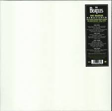 BEATLES - Beatles White (LP) REM.