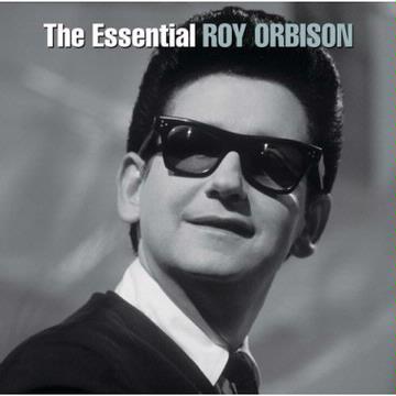ORBISON ROY- Essential (2cd)