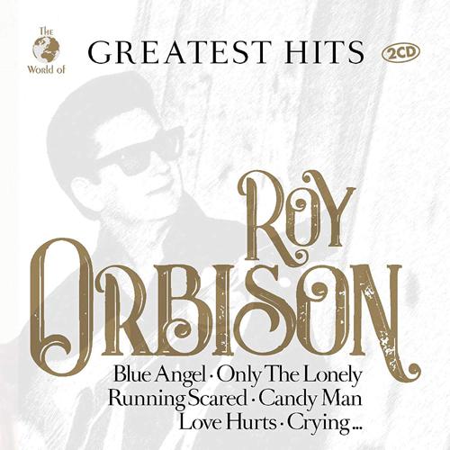 ORBISON ROY- Greatest Hits (2cd)