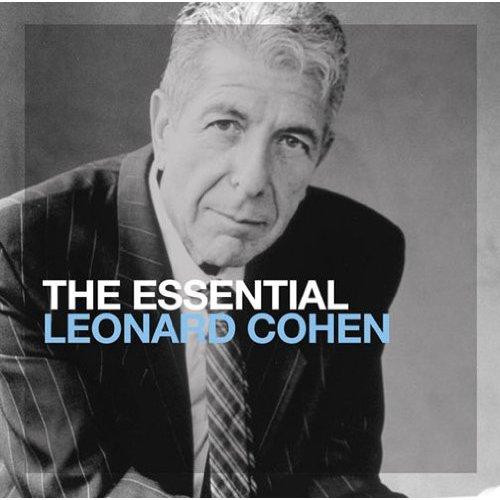 COHEN LEONARD - Essential (2cd)