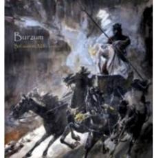 BURZUM - Sól Austan Mani Vestan (cd) DIGIPACK