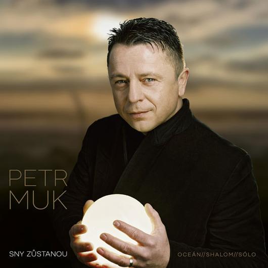 MUK PETR - Sny Zústanou (cd) DIGIPACK