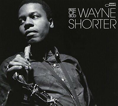 SHORTER WAYNE - Best Of (3cd) DIGIPACK