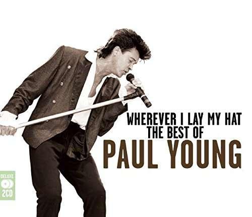 YOUNG PAUL- Wherever I Lay My Hat Best Of (2cd)