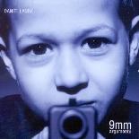 LANDA DANIEL - 9mm Argumentú (cd) DIGIPACK