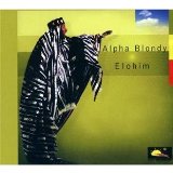 ALPHA BLONDY - Elohim (cd) DIGIPACK