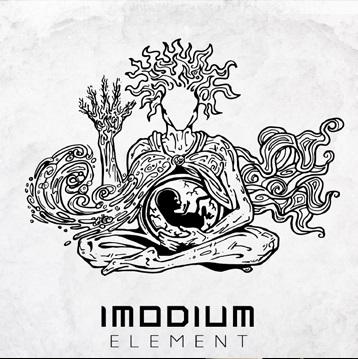 IMODIUM - Element (cd) DIGIPACK 