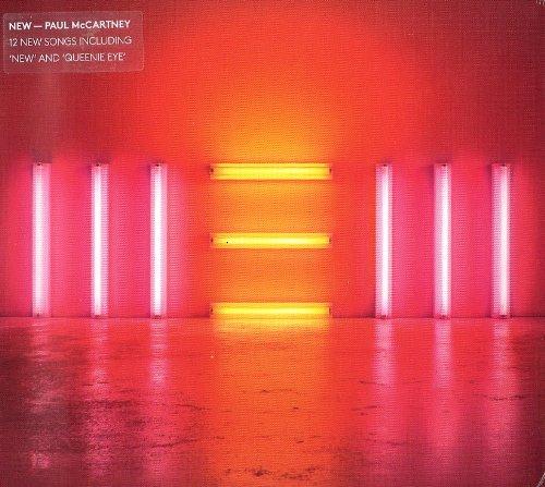 MC CARTNEY PAUL - New (cd) DIGIPACK