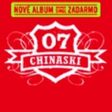 CHINASKI - 07 (cd)