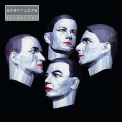 KRAFTWERK - Technopop (cd) 