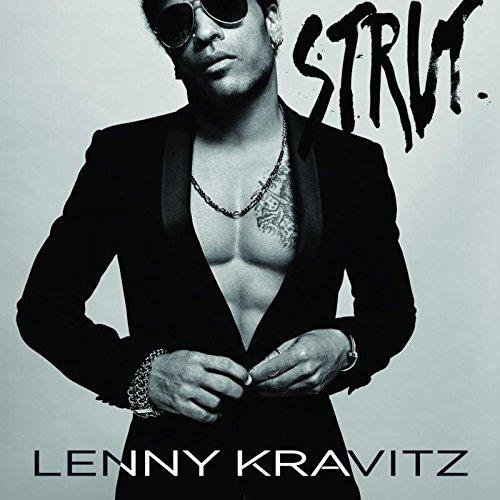 KRAVITZ LENNY - Strut (cd) DIGIPACK