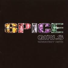 SPICE GIRLS - Greatest Hits (cd+dvd)
