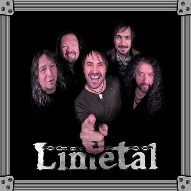 LIMETAL - Limetal (cd) DIGIPACK