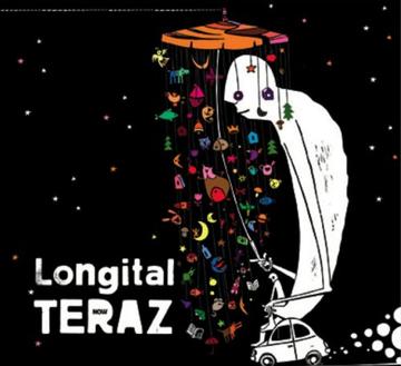 LONGITAL - Teraz (cd) DIGIPACK