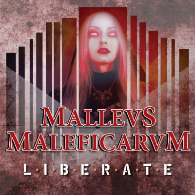LIBERATE - Malevs Maleficarvm (cd)