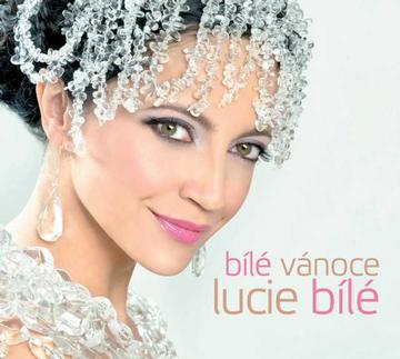 BÍLÁ LUCIE - Bílé Vánoce 1 (cd) DIGIPACK