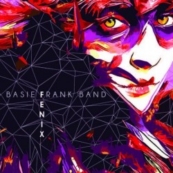 BASIE FRANK BAND - Fénix (cd) DIGIPACK