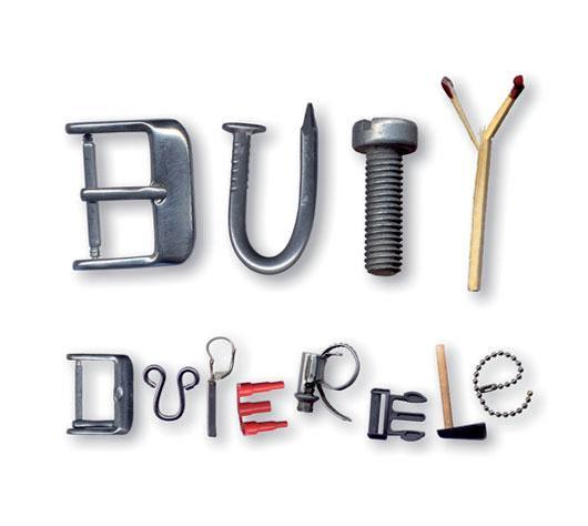 BUTY - Duperle (cd) DIGIPACK