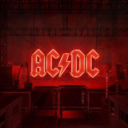 AC/DC - Power Up (cd) DIGIPACK 