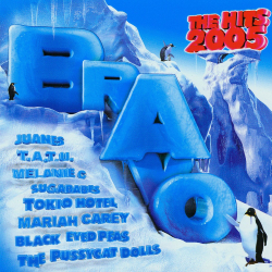 VARIOUS ARTISTS - Bravo Hits 2005 (2cd)