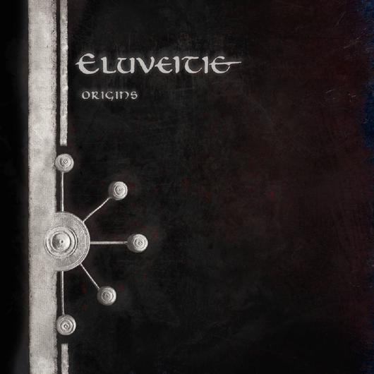 ELUVEITIE - Origins (cd)
