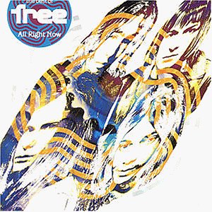 FREE - All Right Now Best Of (cd)