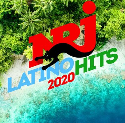 VARIOUS ARTISTS - Nrj Latino Hits 2020 (2cd)