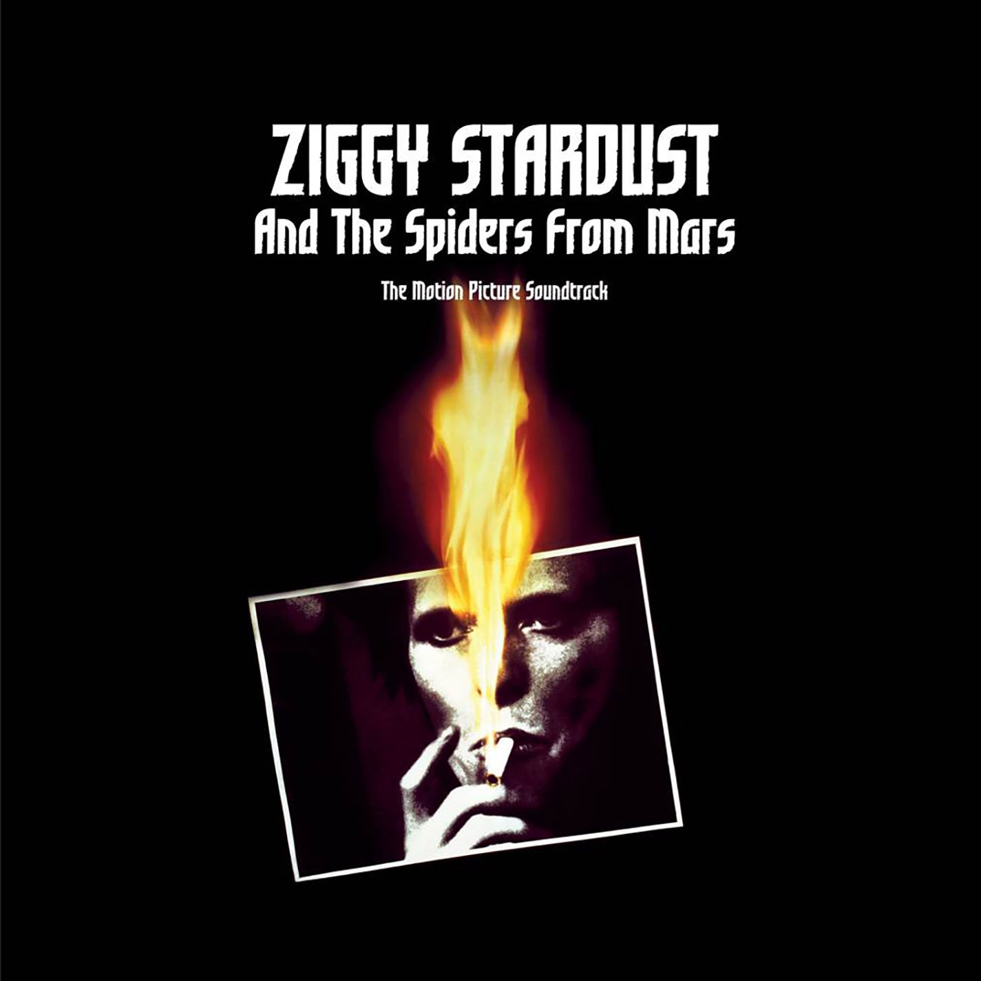 BOWIE DAVID - Ziggy Stardust & Spiders From Mars (2cd)