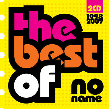 NO NAME - Best Of (2cd) 