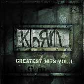 KORN - Greatest Hits Vol.1 (cd)