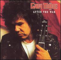 MOORE GARY - After The War (cd)