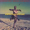 ARRESTED DEVELOPMENT - Zingalamaduni (cd)