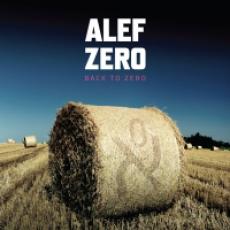 ALEF ZERO - Back To Zero (cd) DIGIPACK 