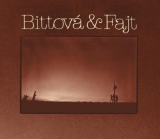 BITTOVÁ IVA - Bittová & Fajt (cd) DIGIPACK