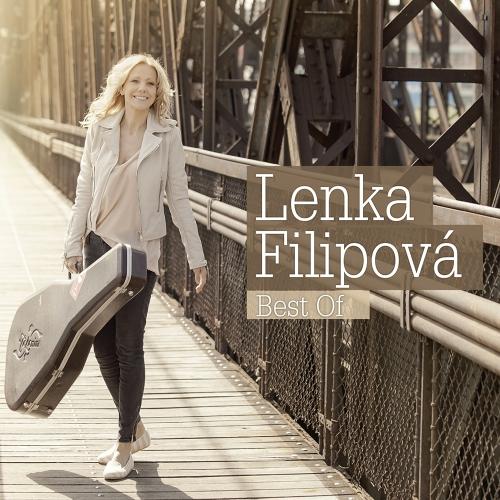 FILIPOVÁ LENKA - Best Of (3cd) 